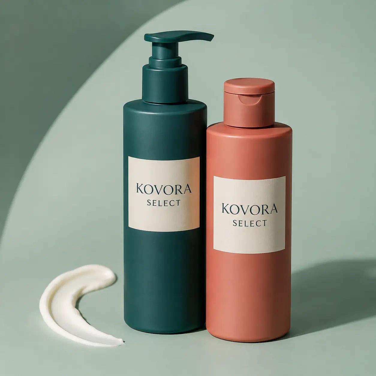 Air-Dry Waves & Curls Duo