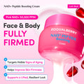 NAD+ Firming & Lifting Cream