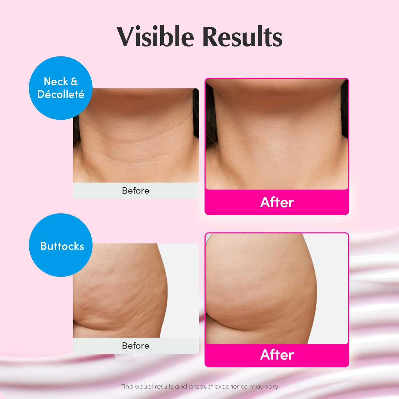 NAD+ Peptide Firming & Lifting Cream for Sagging Skin