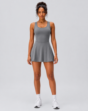 Steel Grey