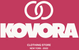 Kovora Select - Home
